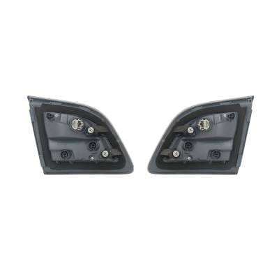New Inner Tail Light Pair Compatible With Mazda Cx-9 2010 2011 2012 Te69-51-3F0b Te69513g0b thumbnail 8