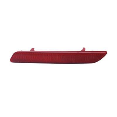 New Passenger Reflector Light Compatible With Honda Crv 2010 2011 33505-Swa-J01 33505Swaj01 thumbnail 3