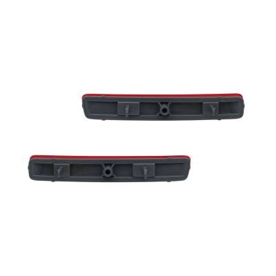 New Pair Of Reflector Lights Compatible With Scion Tc 2014 2015 2016 To1184106 81910-47010 thumbnail 7