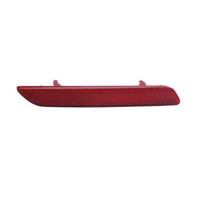 New Driver Reflector Light Compatible With Honda Cr-V 2010-2011 33555-Swa-J01 33555Swaj01 Ho1184101 thumbnail 4