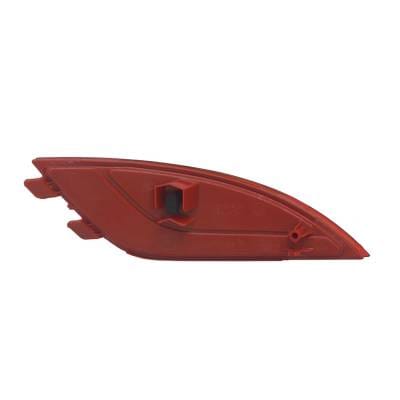 New Right Reflector Light Compatible With Hyundai Tucson 2010-2015 92406-2S100 924062S100 Hy1185108 thumbnail 7