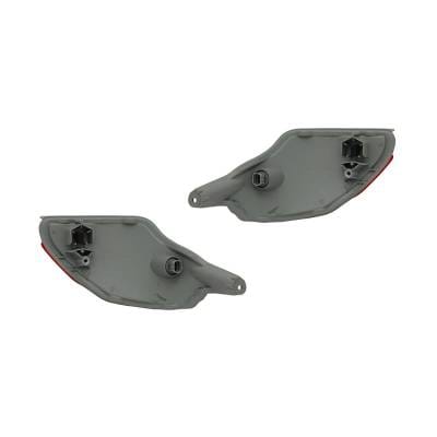 New Rear Side Marker Light Pair Compatible With Lexus Rx350 Rx450h 81480-0E010 814900E010 814800E010 thumbnail 8
