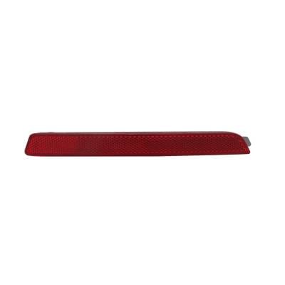 New Right Reflector Light Compatible With Mazda Cx-7 2007-2009 Bn8p-51-5L0c Bn8p515l0c Ma1185106 thumbnail 3