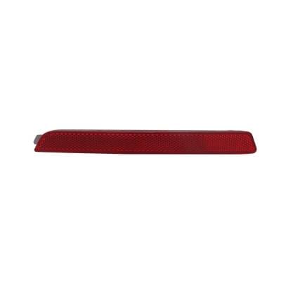 New Left Reflector Light Compatible With Mazda Cx-7 2007 2008 2009 Bn8p-51-5M0c Bn8p515m0c Ma1184106 thumbnail 4
