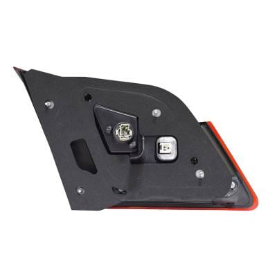 New Inner Right Tail Light Compatible With Honda Accord 2016-2017 34150-T2a-A21 34150T2aa21 thumbnail 8