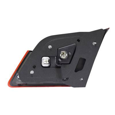 New Inner Left Tail Light Compatible With Honda Accord 2016-2017 34155-T2a-A21 34155T2aa21 Ho2802109 thumbnail 8