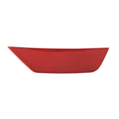 New Right Reflector Light Compatible With Ford Escape 2013-2017 Fo1185102 Cj5z 15A449 A thumbnail 3