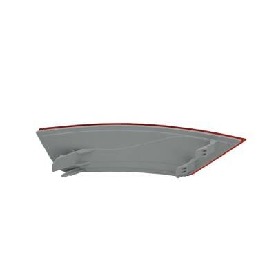 New Right Reflector Light Compatible With Ford Escape 2013-2017 Fo1185102 Cj5z 15A449 A thumbnail 7