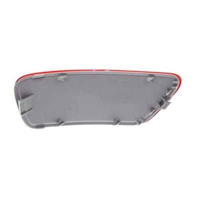 New Right Reflector Light Compatible With Jeep Grand Cherokee 2011-16 57010720Ac Ch1185100 thumbnail 7