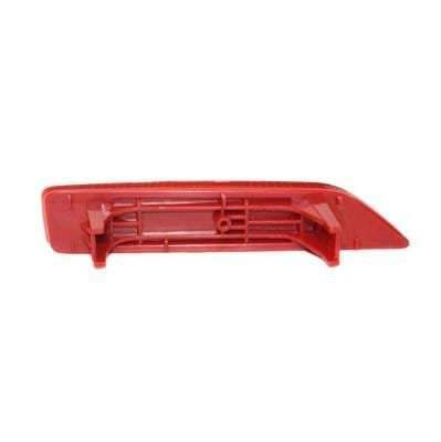 New Left Reflector Light Compatible With Honda Crosstour 2013-2015 33555-Swa-A01 33555Swaa01 thumbnail 8
