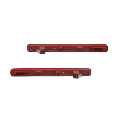 New Pair Of Reflector Lights Compatible With Acura Tsx 2013-2014 33505-Tl0-G01 33555Tl0g01 thumbnail 7