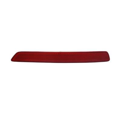 New Passenger Reflector Light Compatible With Acura Tl 3.7L 2012-2014 33505-Tk4-A11 33505Tk4a11 thumbnail 3
