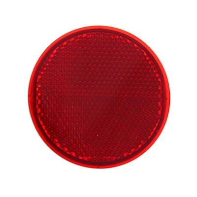 New Driver Reflector Light Compatible With Toyota Corolla 2009-2010 81910-02040 8191002040 To2830104 thumbnail 4