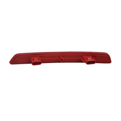 New Driver Reflector Light Compatible With Acura Tl 3.5L 2012-2014 33555-Tk4-A11 33555Tk4a11 thumbnail 7