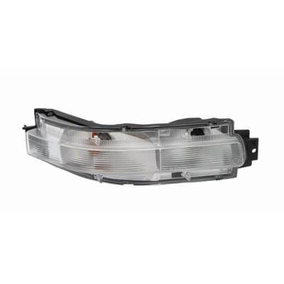 New Right Back Up Light Compatible With Nissan 350Z 3.5L 2006-2009 26550-Cd01a 26550Cd01a Ni2801158 thumbnail 3