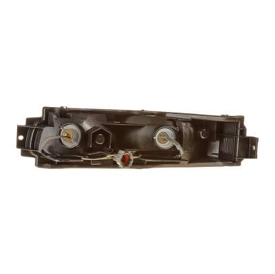 New Left Back Up Light Compatible With Nissan 350Z 3.5L 2006-2009 26555-Cd01a 26555Cd01a Ni2800158 thumbnail 7