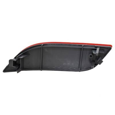 New Rear Right Reflector Lights Compatible With Jeep 2018 2019 2020 2021 2022 2023 2024 By Part thumbnail 6