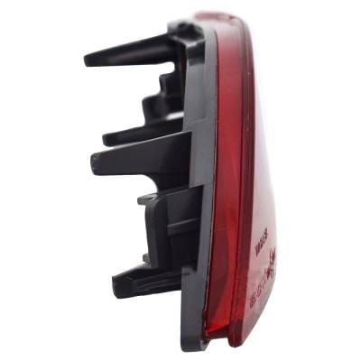 New Rear Left Reflector Lights Compatible With Jeep 2018 2019 2020 2021 2022 2023 2024 By Part thumbnail 4