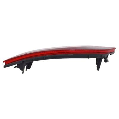 New Rear Left Reflector Lights Compatible With Jeep 2018 2019 2020 2021 2022 2023 2024 By Part thumbnail 6