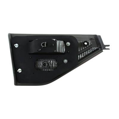 New Inner Passenger Tail Light Compatible With Honda Odyssey 2011-2012 34150-Tk8-A01 34150Tk8a01 thumbnail 8