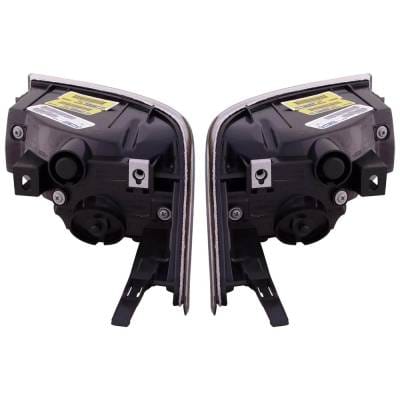 New Pair Of Daytime Running Lights Compatible With Lexus Gx460 4.6L 2014-2023 By Part Numbers thumbnail 8
