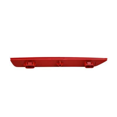New Right Reflector Light Compatible With Honda Odyssey 2011-2016 33505-Tk8-A01 33505Tk8a01 thumbnail 7