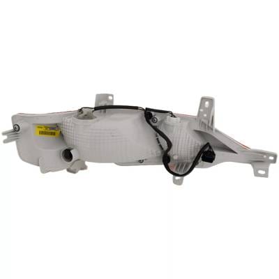 New Left Back Up Light Assembly Compatible With Hyundai Tucson 2022 By Part Numbers Hy2882107 thumbnail 2