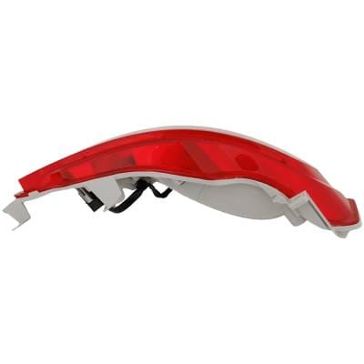 New Left Back Up Light Assembly Compatible With Hyundai Tucson 2022 By Part Numbers Hy2882107 thumbnail 6