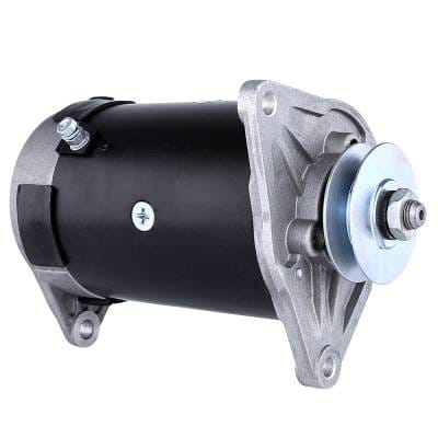 New 12V Generator Motor Compatible With Ez Go Golf Cart Pre-Medalist Model Mot2002 Gsb10701a thumbnail 2