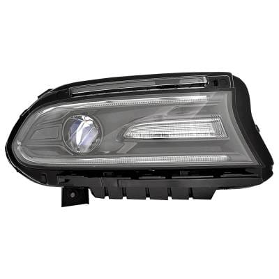 New Left Back Up Light Compatible With Kia Sportage Sx Turbo Sport Utility 2020 2021 By Part Number thumbnail 2