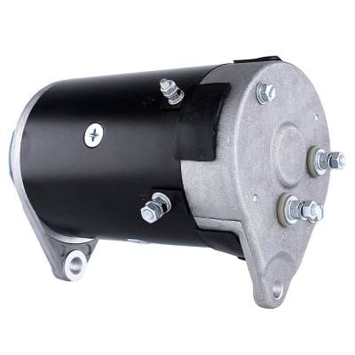New 12V 25A Generator Compatible With Club Car Golf Carts Ds Series 1984-2006 By Part Numbers thumbnail 8