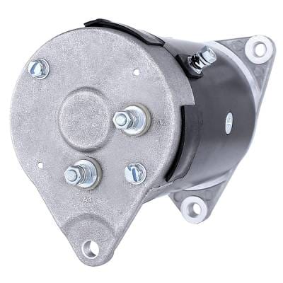 New 25 Amp Generator Fits Ez-Go Golf Carts Medalist 1980-1993 3008369D 103678502 thumbnail 12