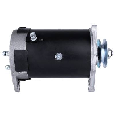 New 12 Volt 25 Amp Generator Fits Toro Equipment 3102201Hi1 Gsb107-01A 3008369B thumbnail 14