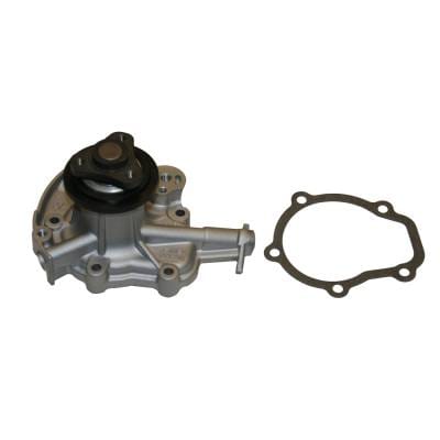 New Water Pump Compatible With By Part Numbers 1651260 N651260 1740076820 1740078880 thumbnail 8