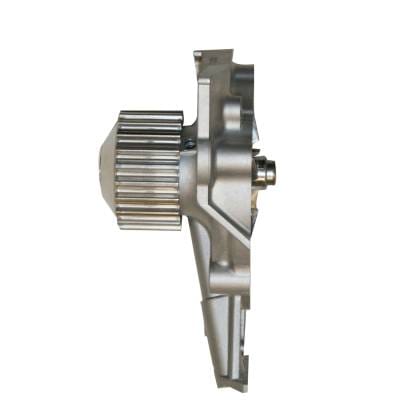 New Water Pump Compatible With By Part Numbers 1651210 N651210 Gws21a 1740051810 1740051811 thumbnail 6