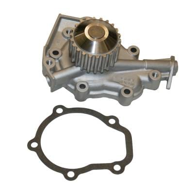 New Water Pump Compatible With By Part Numbers 1651210 N651210 Gws21a 1740051810 1740051811 thumbnail 8