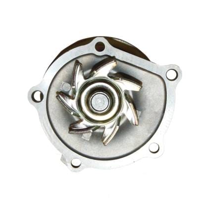 New Water Pump Compatible With By Part Numbers 1651270 N651270 S22 1740078850 1740078851 thumbnail 4