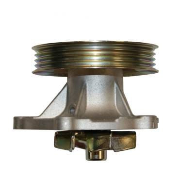 New Water Pump Compatible With By Part Numbers 1651270 N651270 S22 1740078850 1740078851 thumbnail 6