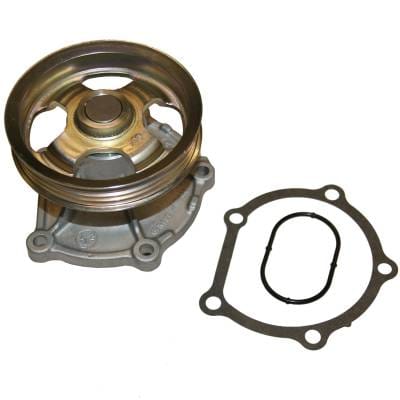 New Water Pump Compatible With By Part Numbers 1651270 N651270 S22 1740078850 1740078851 thumbnail 8