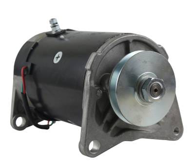 Starter Generator Compatible With John Deere Utv Gator Gsb107-06F Am125672 Am133730 Am135707 thumbnail 4