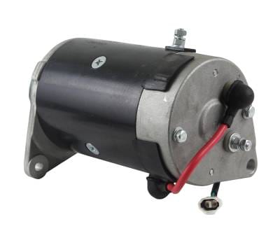 Starter Generator Compatible With John Deere Utv Gator Gsb107-06F Am125672 Am133730 Am135707 thumbnail 8