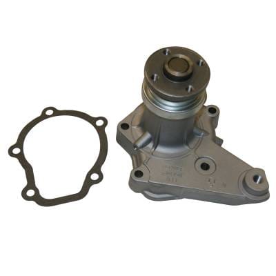 New Water Pump Compatible With By Part Numbers 1651170 N651170 S13 1740085810 1740085821 thumbnail 8