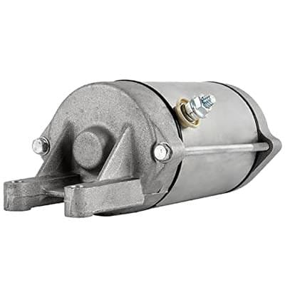 New 12 Volt Starter Compatible With Aprilia Scooter Scarabeo 500 Sprint 2006 By Part Number 82699R thumbnail 4