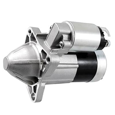 New 12 Volt 8 Tooth Starter Compatible With Various Applications By Part Number Sr211x 986012270 thumbnail 2