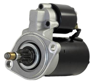 New Starter Motor Compatible With Faryman Marine Engine 15A 15D 18A 18C 18D 29C Diesel 66925157 thumbnail 3