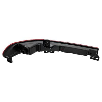 New Right Side Led Rear Side Marker Light Compatible With Lincoln Corsair Grand Touring Sport thumbnail 4