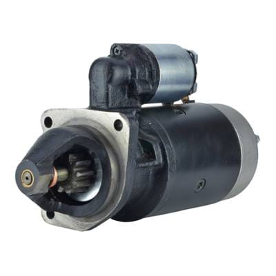 New 10 Tooth 12V Starter Fits Caterpillar 426Ii 0001369006 6T8832 0-001-369-006 thumbnail 4