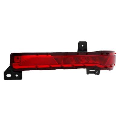 New Passengers Led Rear Side Marker Light Compatible With Lincoln Corsair Reserve Base Sport Utility thumbnail 8