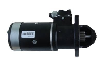 New 12V Starter Compatible With Fordson Tractor Super Destra 1962-64 957E-11000 9V7e-11000 thumbnail 11
