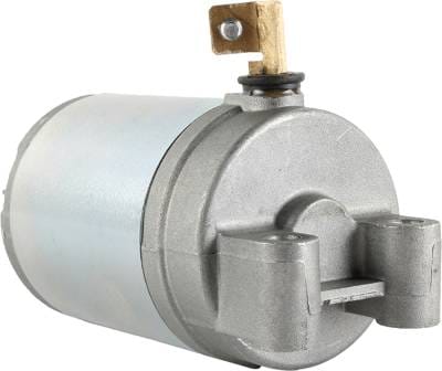 New 12V Starter Compatible With Kawasaki Motorcycle Zx600 2007-2012 428000-5100 4280005100 thumbnail 4